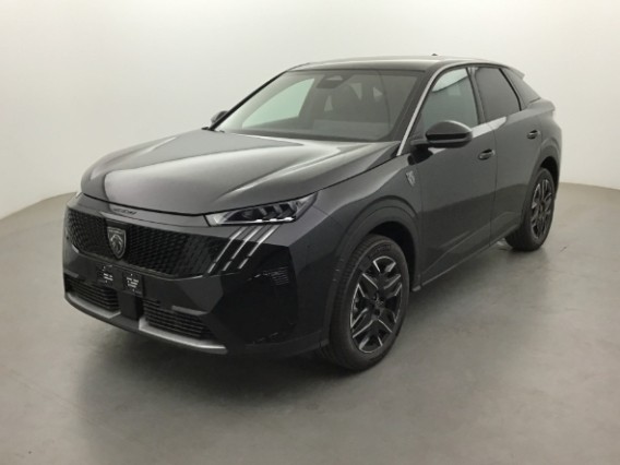 Photo du véhicule PEUGEOT 3008
