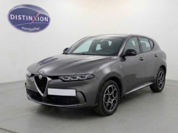 Photo du véhicule ALFA ROMEO TONALE