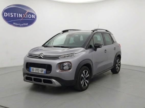 Photo du véhicule CITROEN C3 AIRCROSS