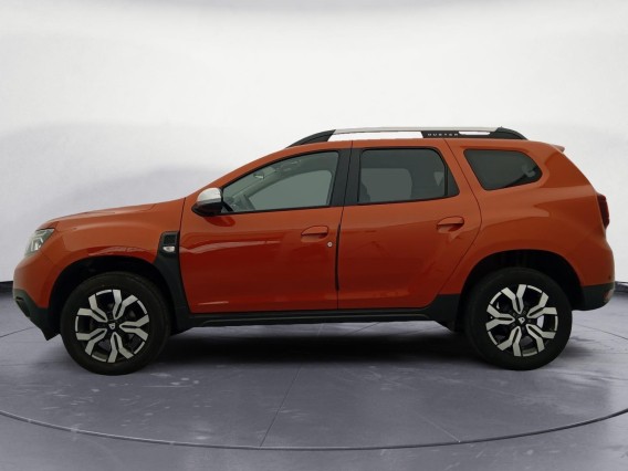 Aperçu de la photo 2 du véhicule DACIA DUSTER