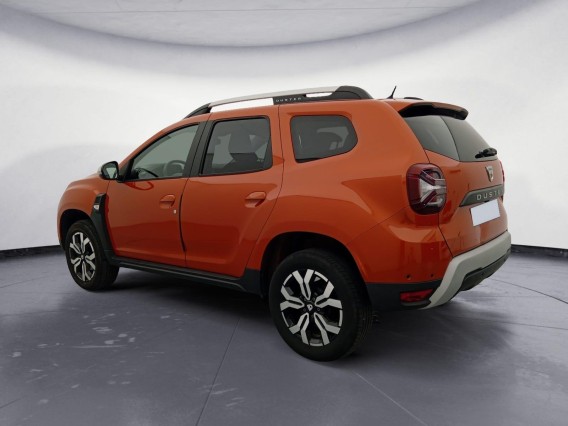 Aperçu de la photo 3 du véhicule DACIA DUSTER