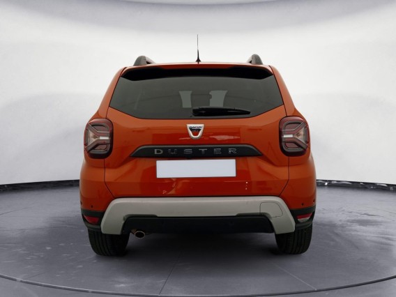 Aperçu de la photo 4 du véhicule DACIA DUSTER