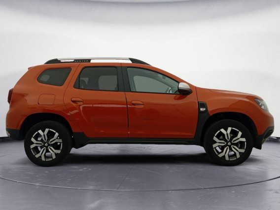 Aperçu de la photo 6 du véhicule DACIA DUSTER