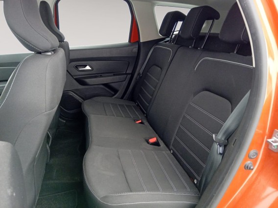 Aperçu de la photo 8 du véhicule DACIA DUSTER