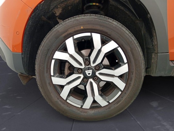 Aperçu de la photo 12 du véhicule DACIA DUSTER