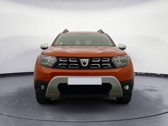 Aperçu de la photo 13 du véhicule DACIA DUSTER