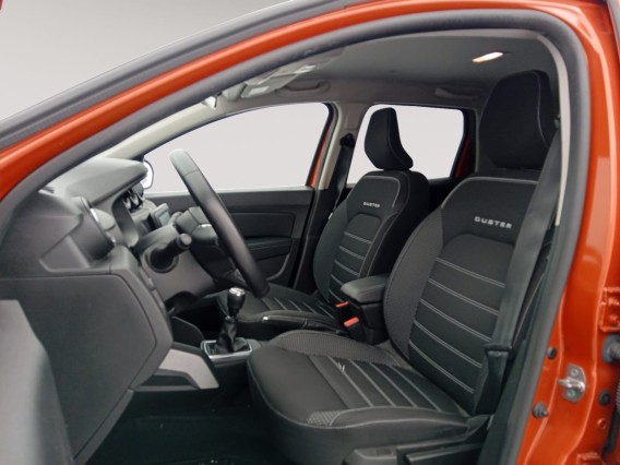 Aperçu de la photo 14 du véhicule DACIA DUSTER