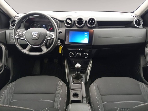 Aperçu de la photo 16 du véhicule DACIA DUSTER