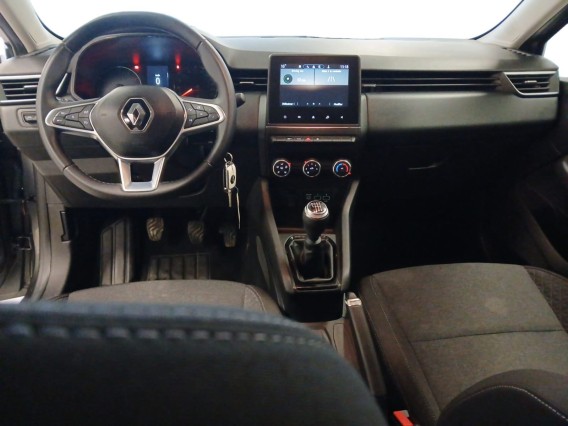 Aperçu de la photo 2 du véhicule RENAULT CLIO V