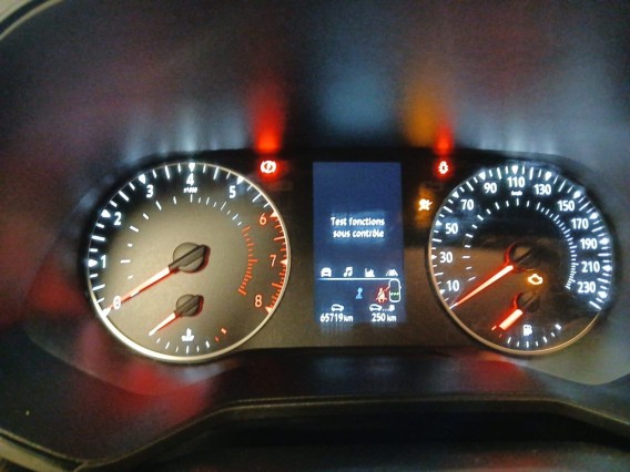 Aperçu de la photo 7 du véhicule RENAULT CLIO V