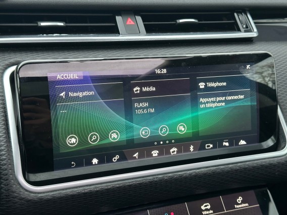 Aperçu de la photo 13 du véhicule LAND-ROVER RANGE ROVER VELAR