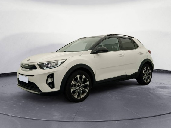 Photo du véhicule KIA STONIC