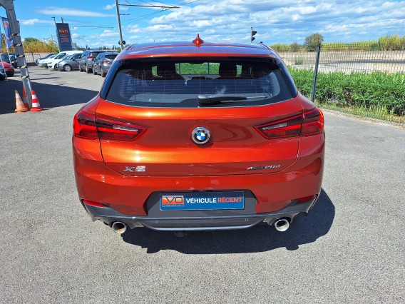 Aperçu de la photo 6 du véhicule BMW X2 F39