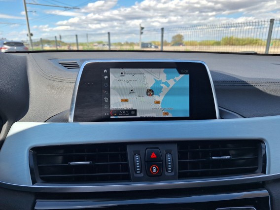 Aperçu de la photo 10 du véhicule BMW X2 F39