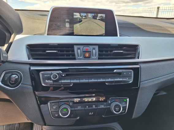 Aperçu de la photo 12 du véhicule BMW X2 F39