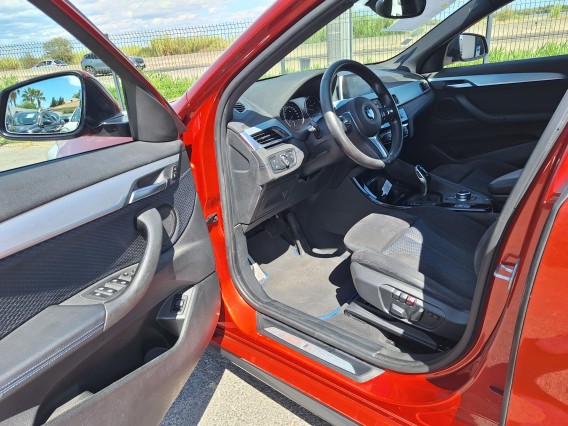 Aperçu de la photo 14 du véhicule BMW X2 F39