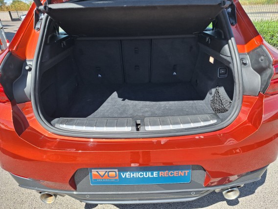 Aperçu de la photo 19 du véhicule BMW X2 F39