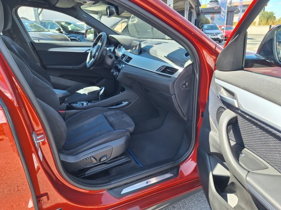 Aperçu de la photo 21 du véhicule BMW X2 F39