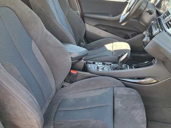 Aperçu de la photo 22 du véhicule BMW X2 F39