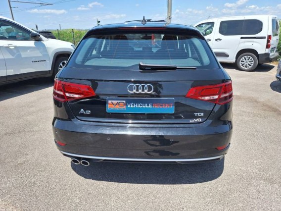 Aperçu de la photo 6 du véhicule AUDI A3 SPORTBACK