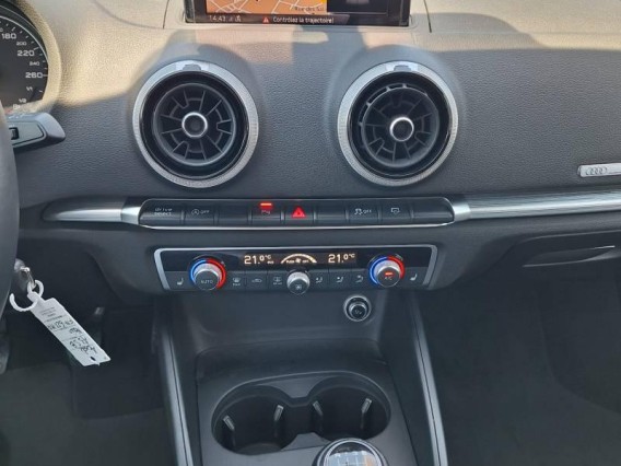 Aperçu de la photo 11 du véhicule AUDI A3 SPORTBACK