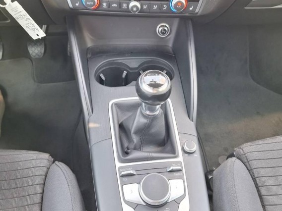 Aperçu de la photo 12 du véhicule AUDI A3 SPORTBACK