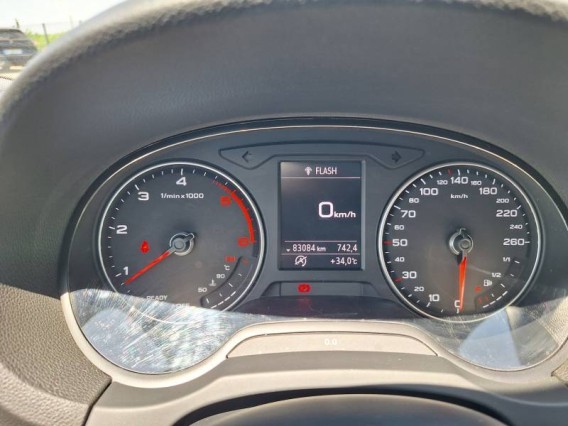 Aperçu de la photo 13 du véhicule AUDI A3 SPORTBACK