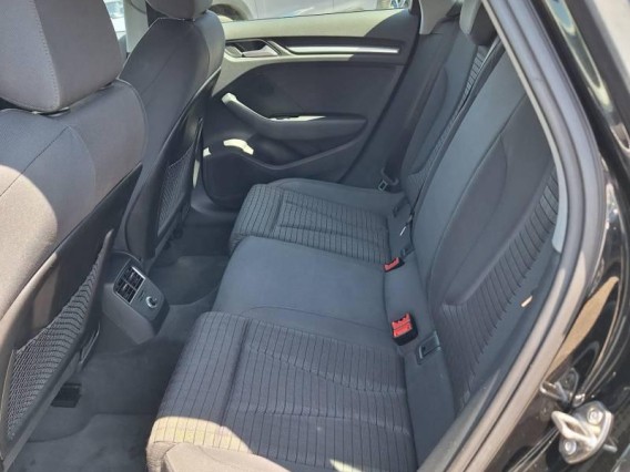 Aperçu de la photo 17 du véhicule AUDI A3 SPORTBACK