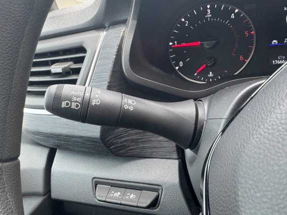 Aperçu de la photo 19 du véhicule RENAULT TRAFIC FOURGON