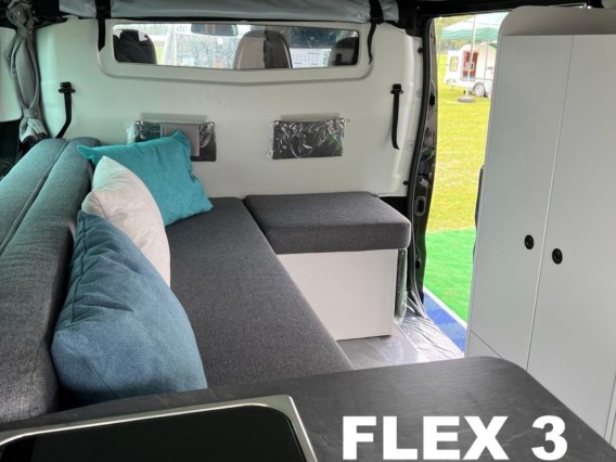 Aperçu de la photo 27 du véhicule RENAULT TRAFIC FOURGON
