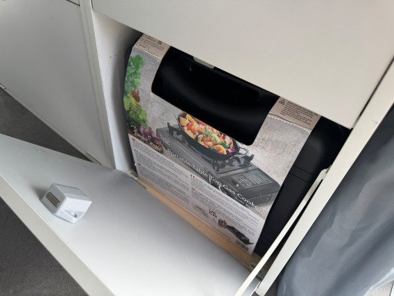 Aperçu de la photo 31 du véhicule RENAULT TRAFIC FOURGON