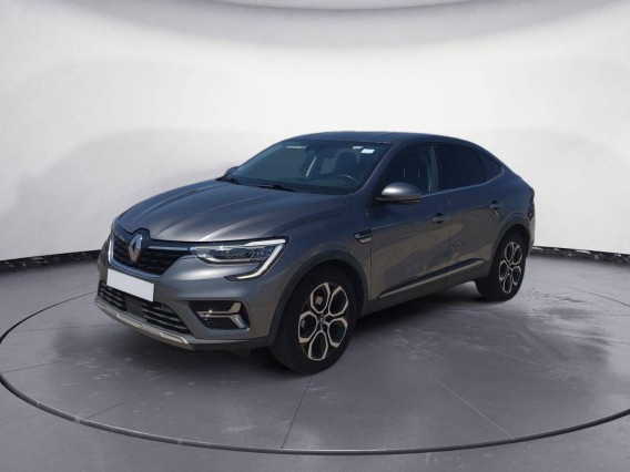 Photo du véhicule RENAULT ARKANA
