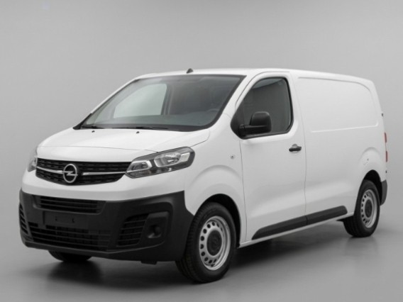 Photo du véhicule OPEL VIVARO FOURGON