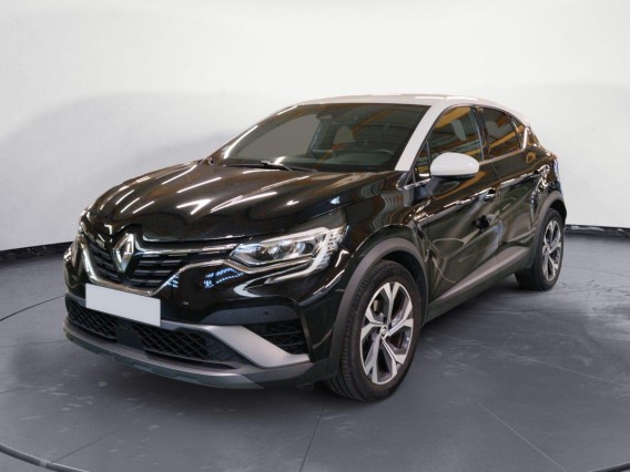 Aperçu de la photo 1 du véhicule RENAULT CAPTUR