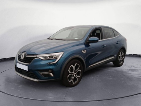 Aperçu de la photo 1 du véhicule RENAULT ARKANA