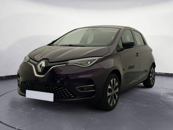 Aperçu de la photo 1 du véhicule RENAULT ZOE E-TECH ELECTRIQUE