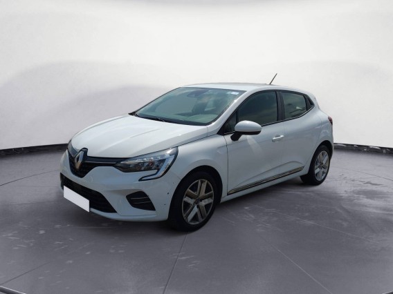 Photo du véhicule RENAULT CLIO V