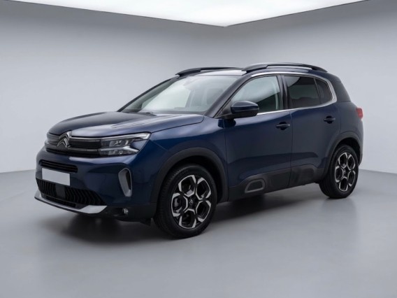Photo du véhicule CITROEN C5 AIRCROSS