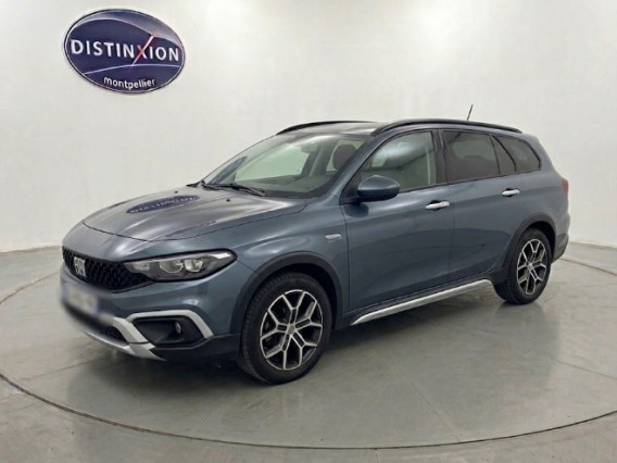 Photo du véhicule FIAT TIPO SW MY23