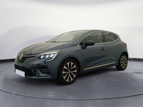Photo du véhicule RENAULT CLIO V