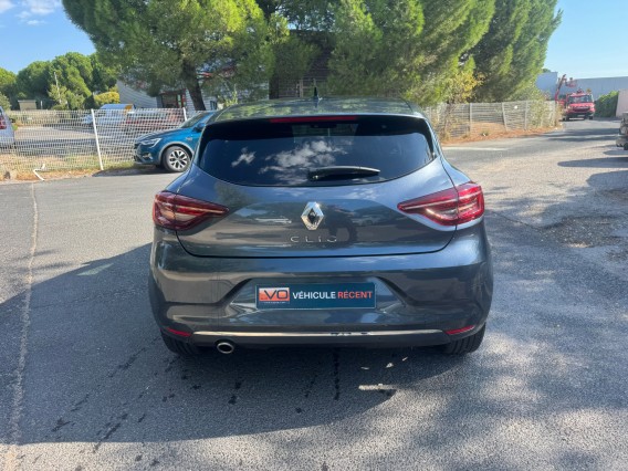 Aperçu de la photo 7 du véhicule RENAULT CLIO V