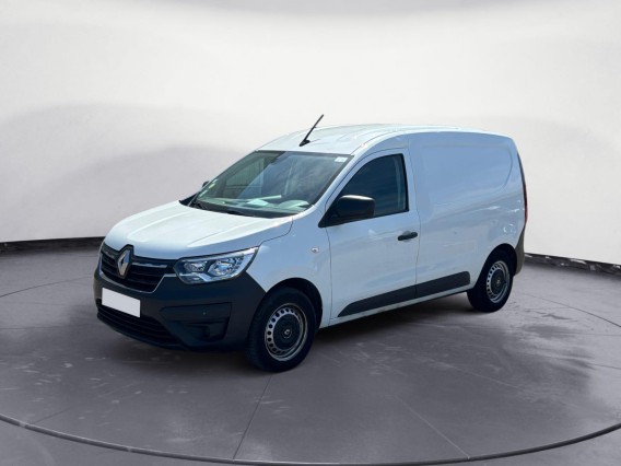 Photo du véhicule RENAULT EXPRESS VAN
