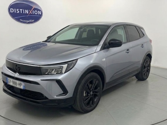 Photo du véhicule OPEL GRANDLAND