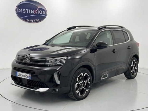 Aperçu de la photo 1 du véhicule CITROEN C5 AIRCROSS