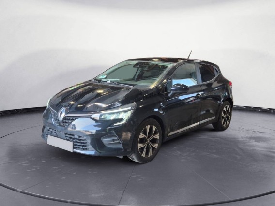 Photo du véhicule RENAULT CLIO V