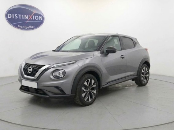Aperçu de la photo 1 du véhicule NISSAN JUKE
