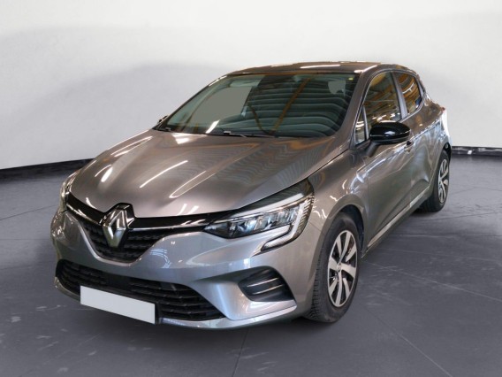 Photo du véhicule RENAULT CLIO V