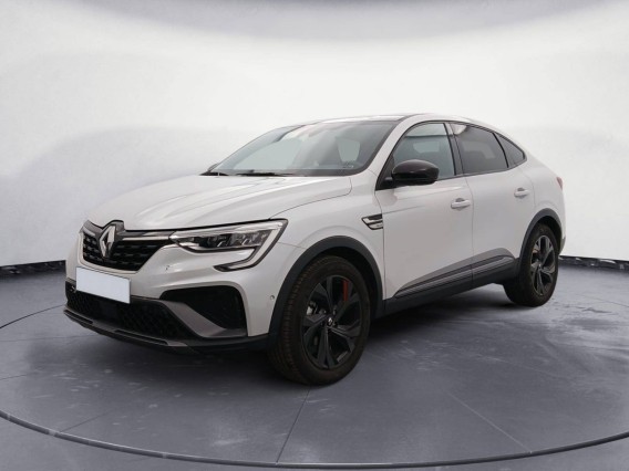 Photo du véhicule RENAULT ARKANA