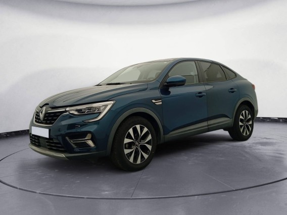 Photo du véhicule RENAULT ARKANA