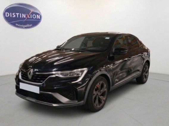 Photo du véhicule RENAULT ARKANA